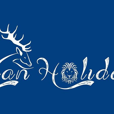 Hiran Holidays Sasan Gir Exterior photo
