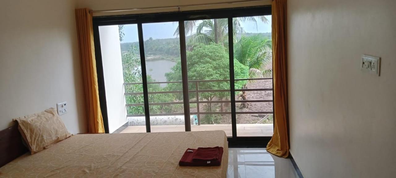 Hiran Holidays Sasan Gir Exterior photo