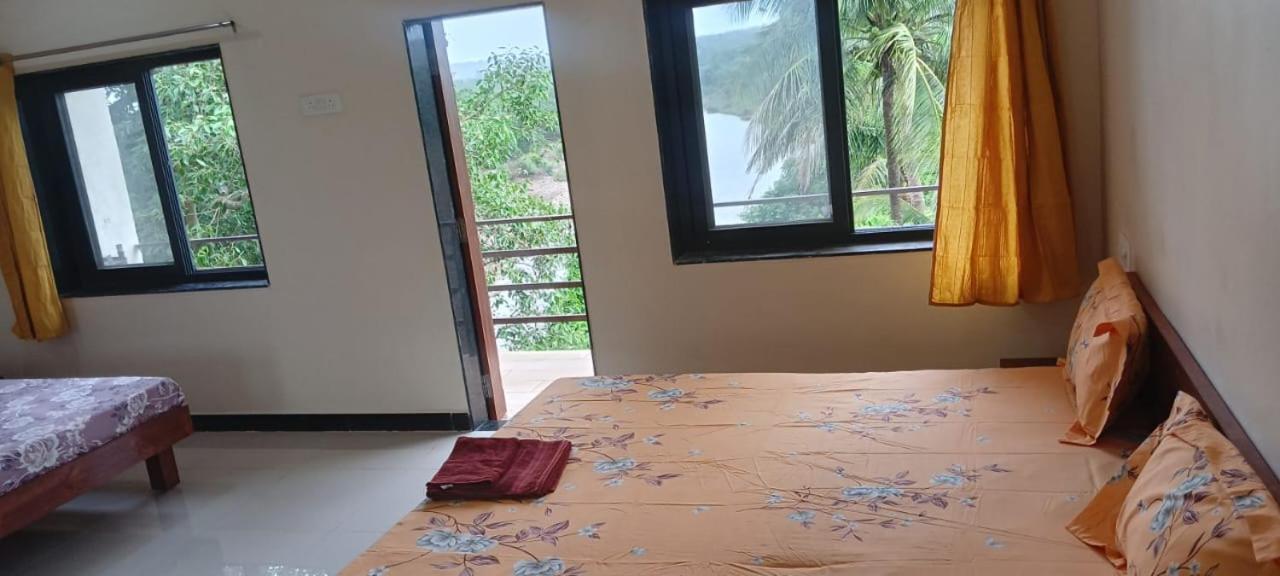 Hiran Holidays Sasan Gir Exterior photo