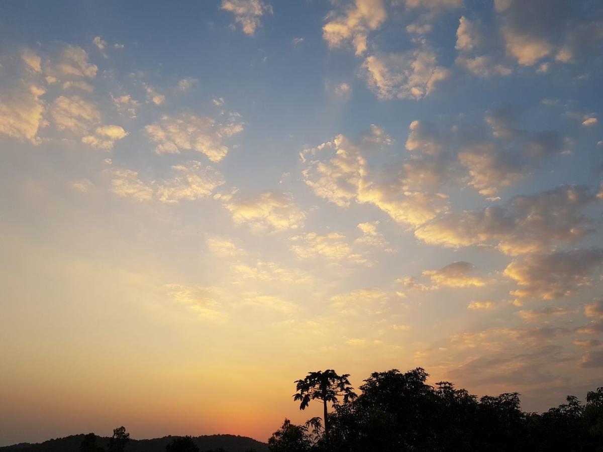 Hiran Holidays Sasan Gir Exterior photo